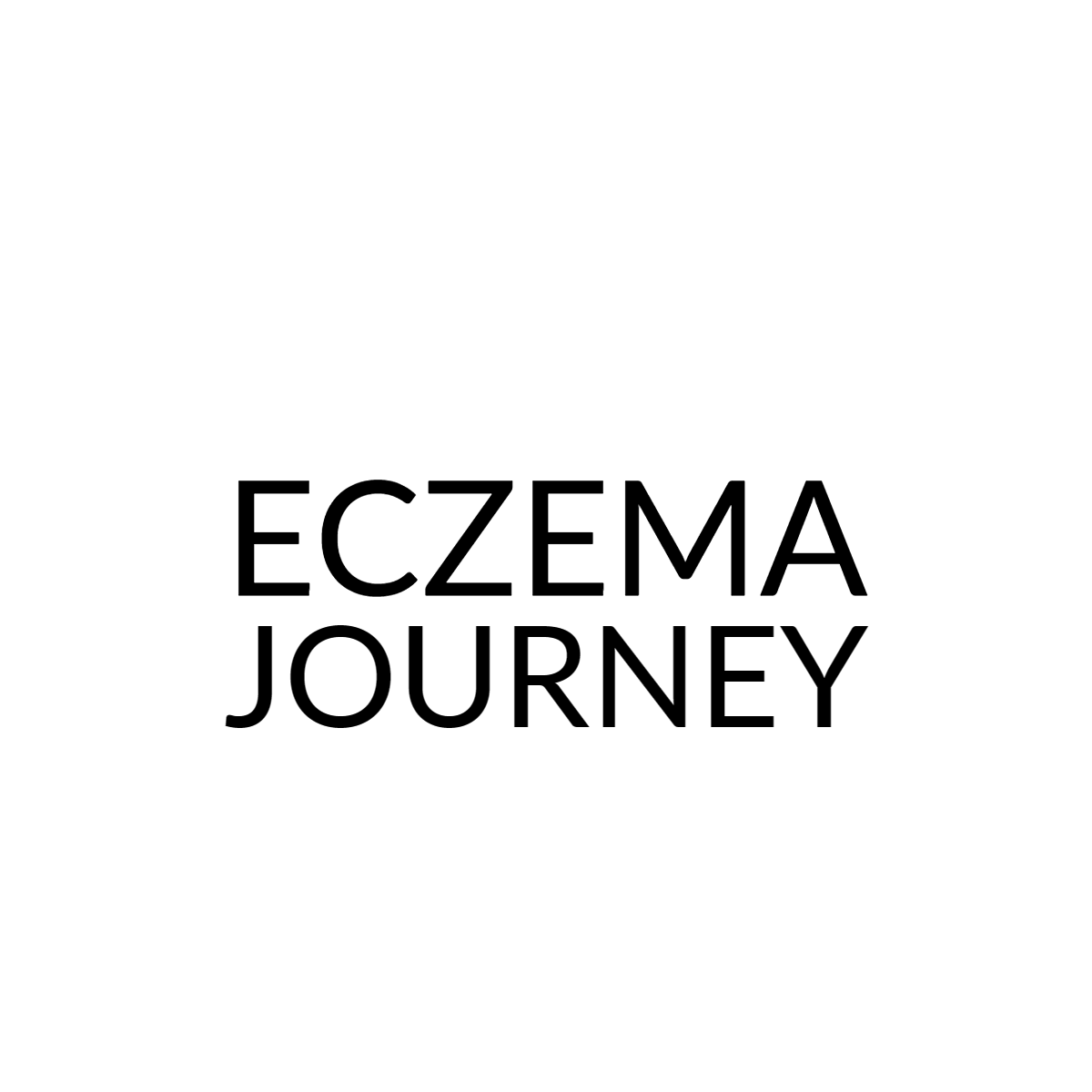 eczema journey